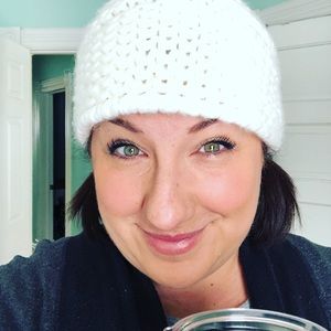 Meet your Posher, Theresa